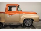 Thumbnail Photo 25 for 1956 Ford F100